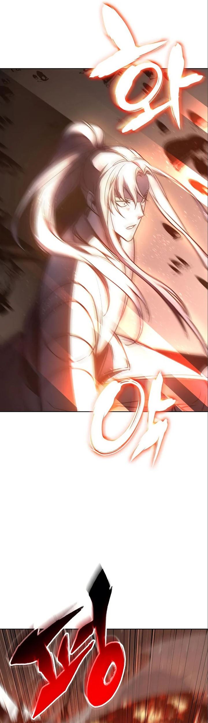 I Reincarnated As The Crazed Heir Chapter 54 Gambar 36