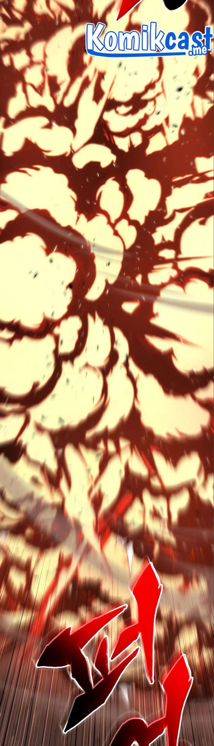 I Reincarnated As The Crazed Heir Chapter 54 Gambar 38