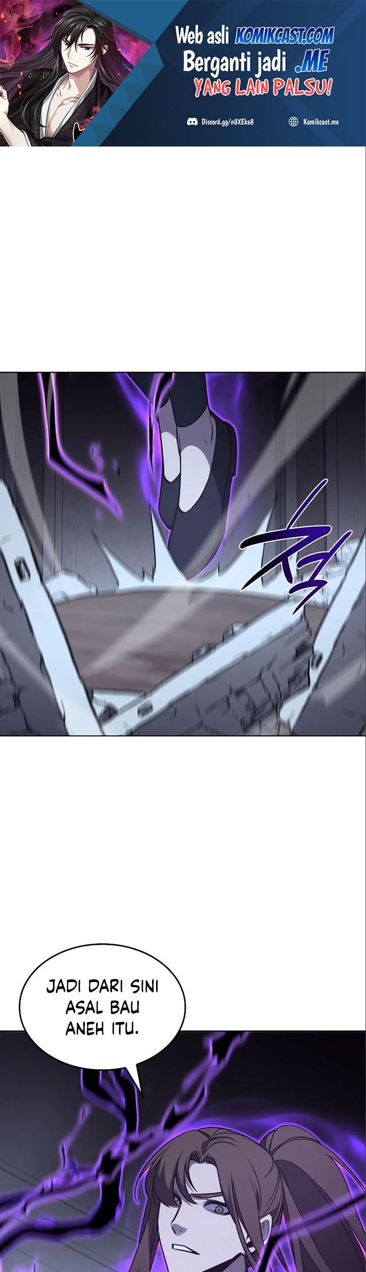 Manhwa I Reincarnated As The Crazed Heir Chapter 54 gambar nomor 2