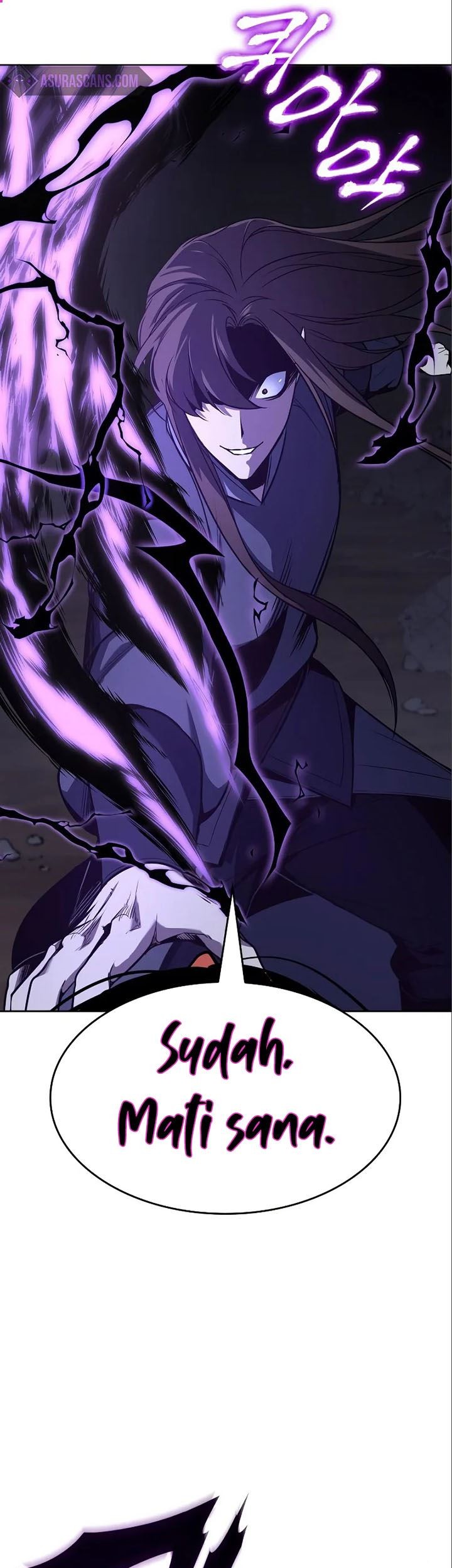 I Reincarnated As The Crazed Heir Chapter 54 Gambar 63