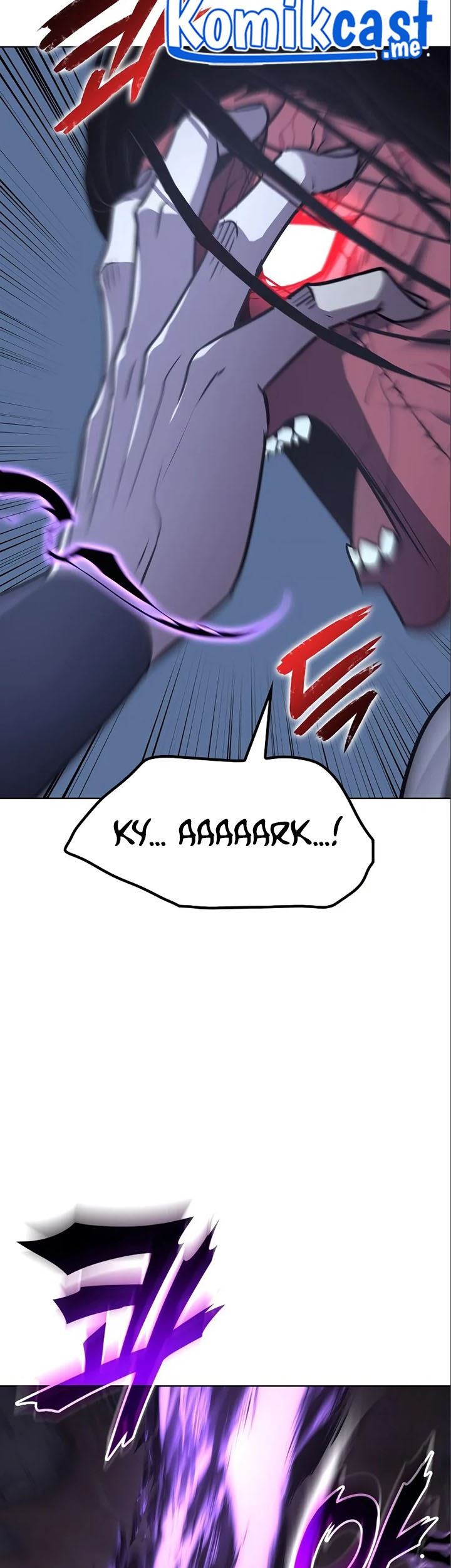 I Reincarnated As The Crazed Heir Chapter 54 Gambar 56