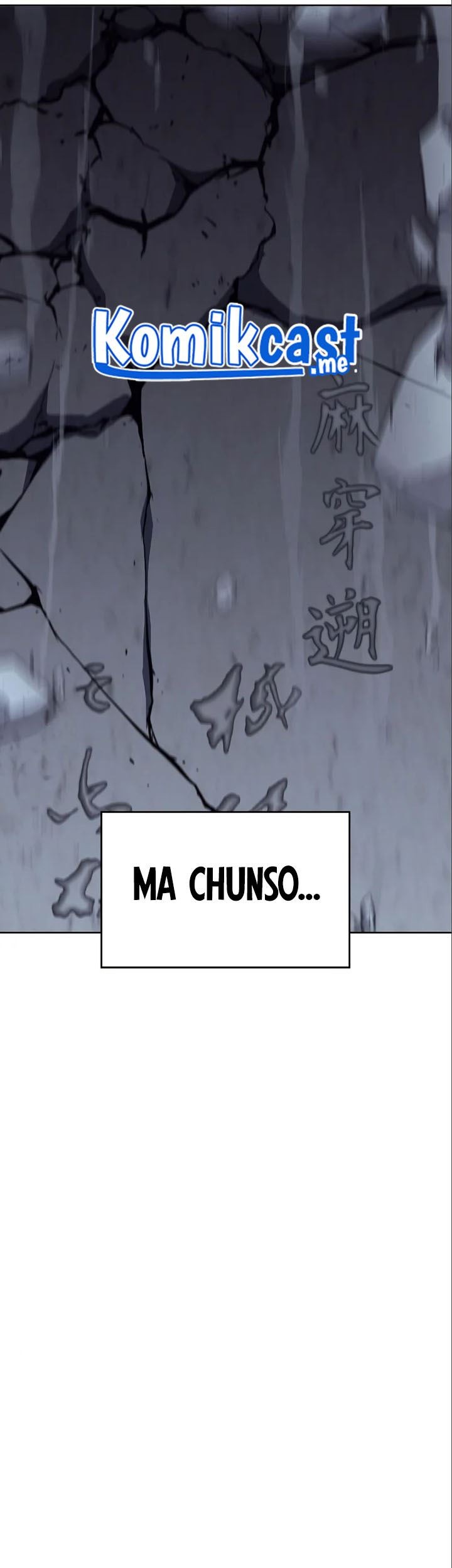 I Reincarnated As The Crazed Heir Chapter 54 Gambar 81