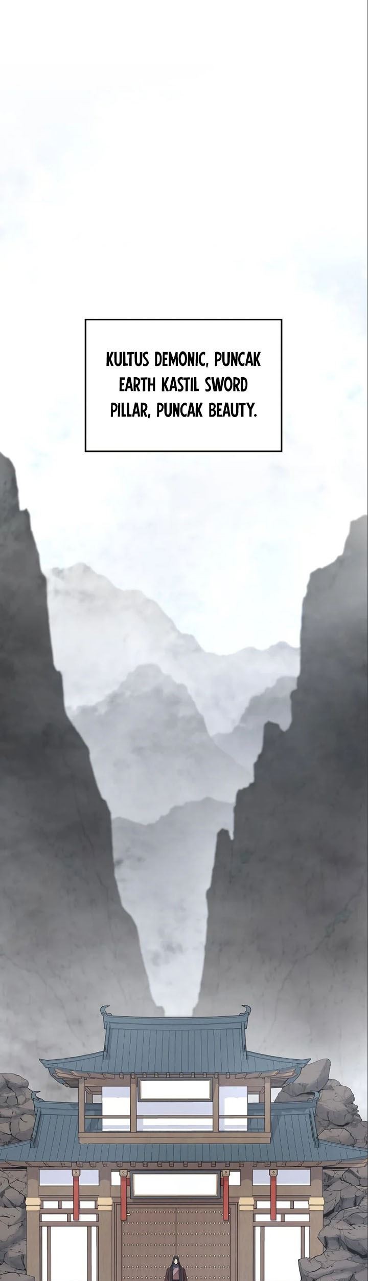 I Reincarnated As The Crazed Heir Chapter 54 Gambar 83