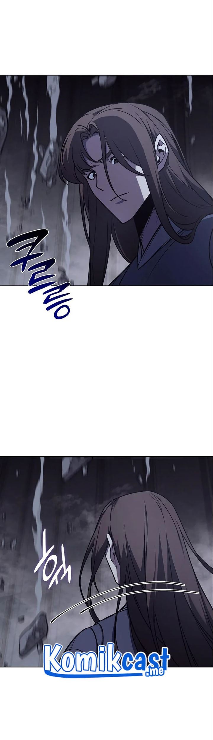 I Reincarnated As The Crazed Heir Chapter 54 Gambar 72