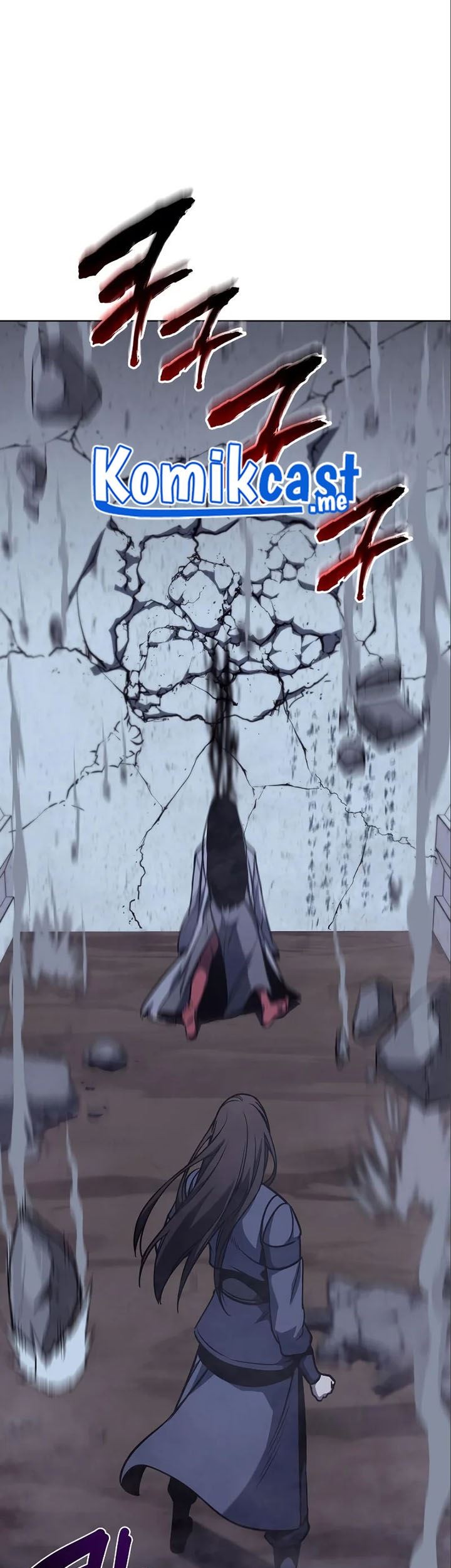 I Reincarnated As The Crazed Heir Chapter 54 Gambar 76