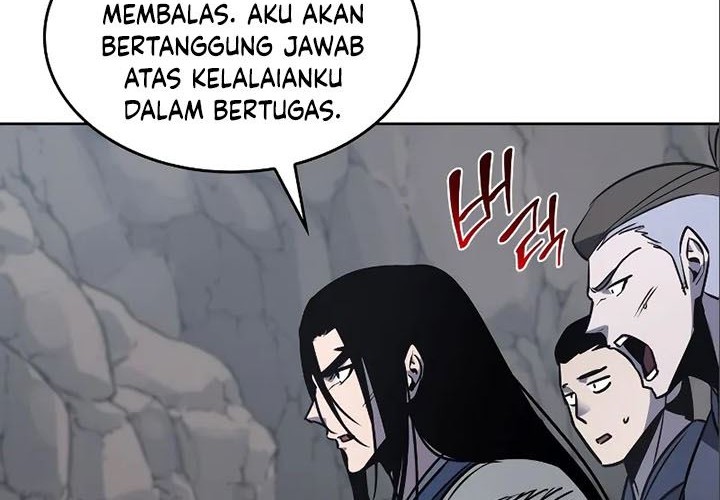 I Reincarnated As The Crazed Heir Chapter 54 Gambar 102