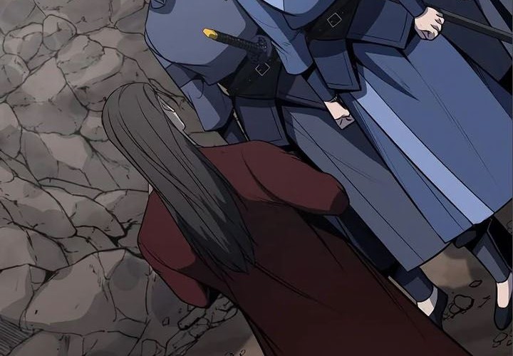 I Reincarnated As The Crazed Heir Chapter 54 Gambar 104