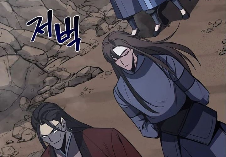 I Reincarnated As The Crazed Heir Chapter 54 Gambar 123