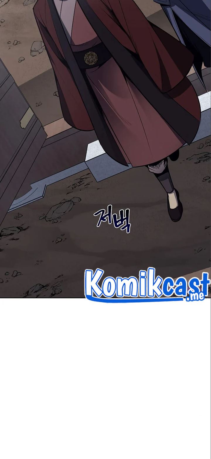 I Reincarnated As The Crazed Heir Chapter 54 Gambar 124