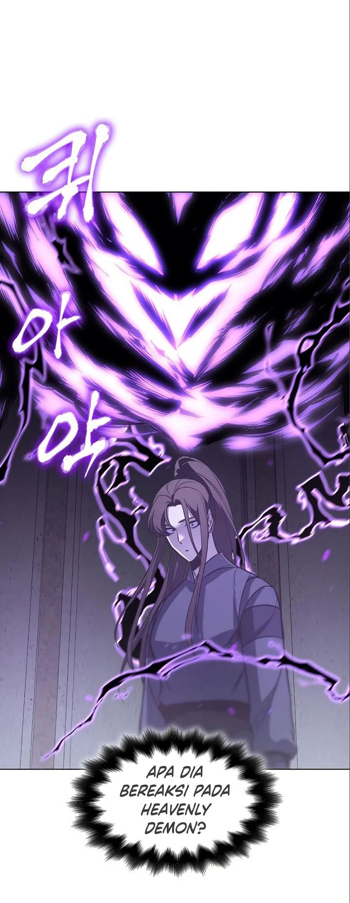 I Reincarnated As The Crazed Heir Chapter 54 Gambar 10