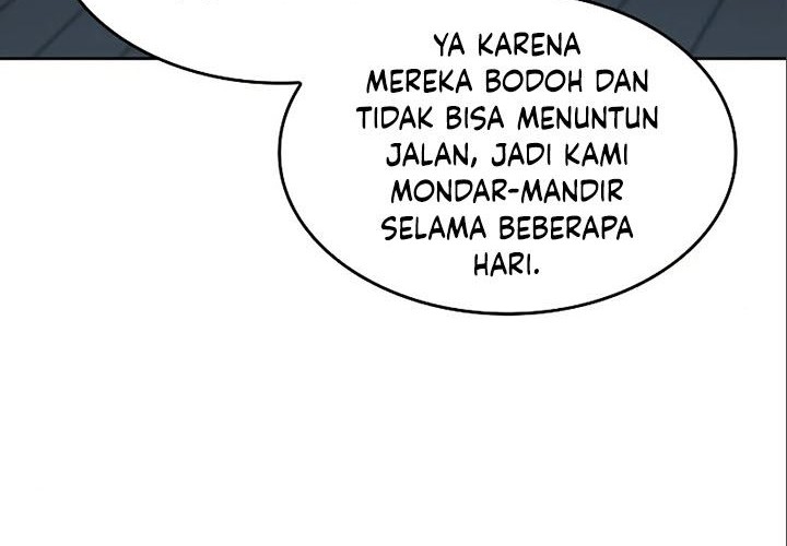 I Reincarnated As The Crazed Heir Chapter 54 Gambar 112