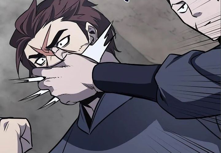 I Reincarnated As The Crazed Heir Chapter 54 Gambar 114