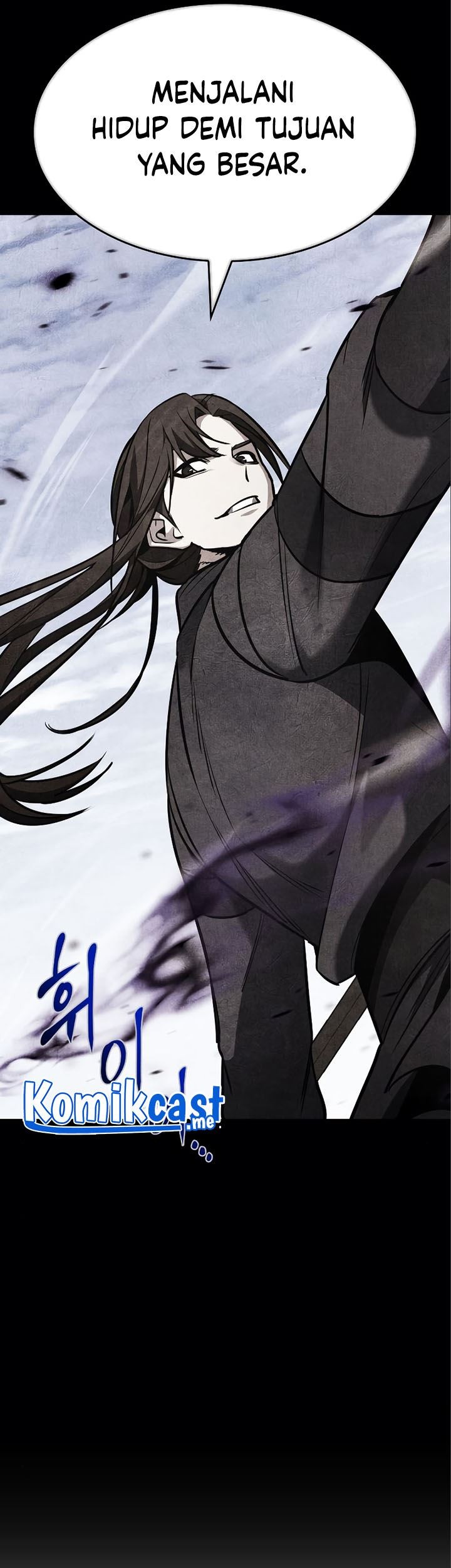 I Reincarnated As The Crazed Heir Chapter 54 Gambar 134