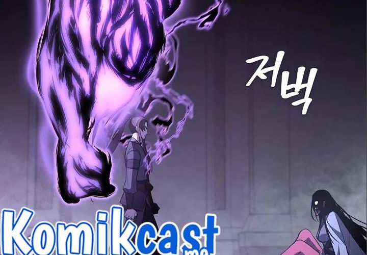 I Reincarnated As The Crazed Heir Chapter 54 Gambar 12