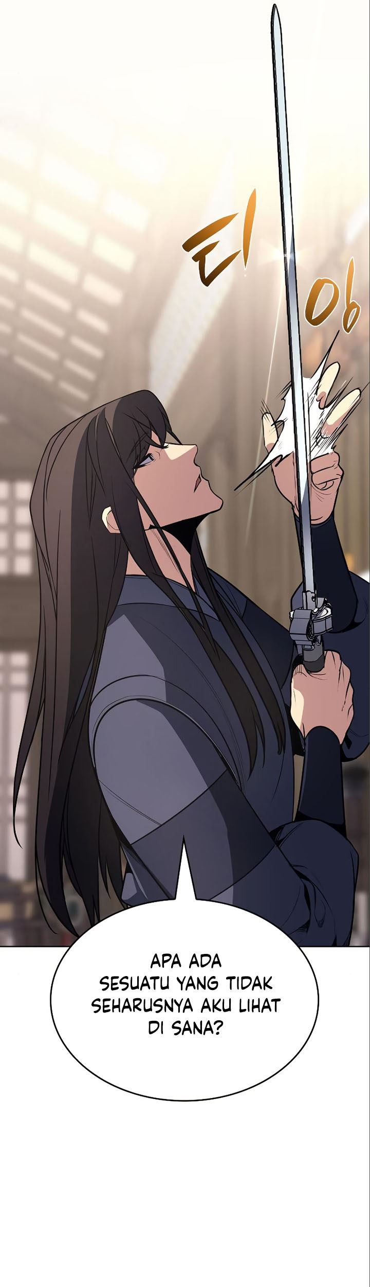 I Reincarnated As The Crazed Heir Chapter 54 Gambar 159