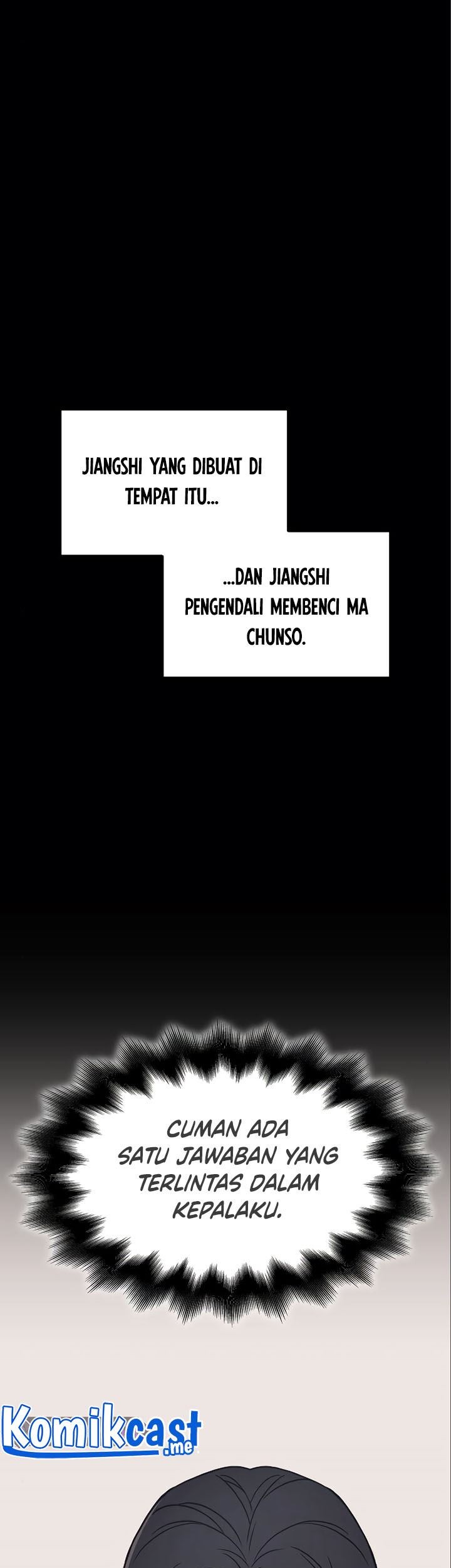 I Reincarnated As The Crazed Heir Chapter 54 Gambar 145