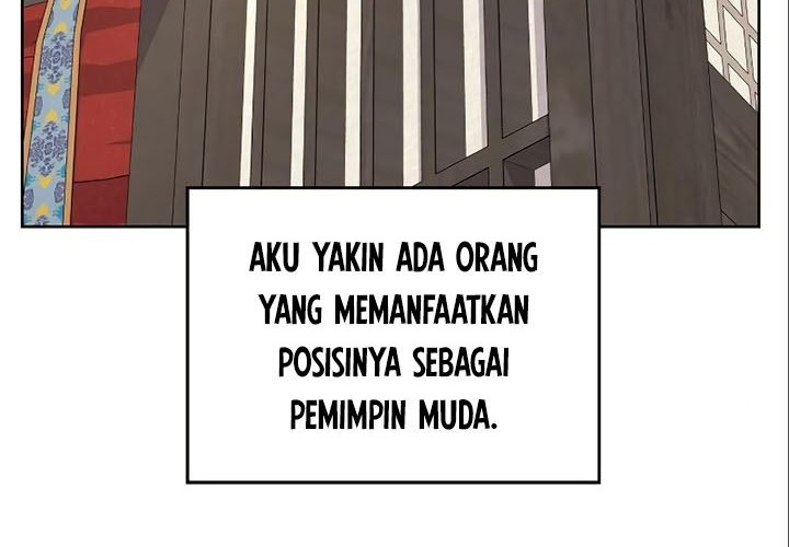 I Reincarnated As The Crazed Heir Chapter 54 Gambar 148