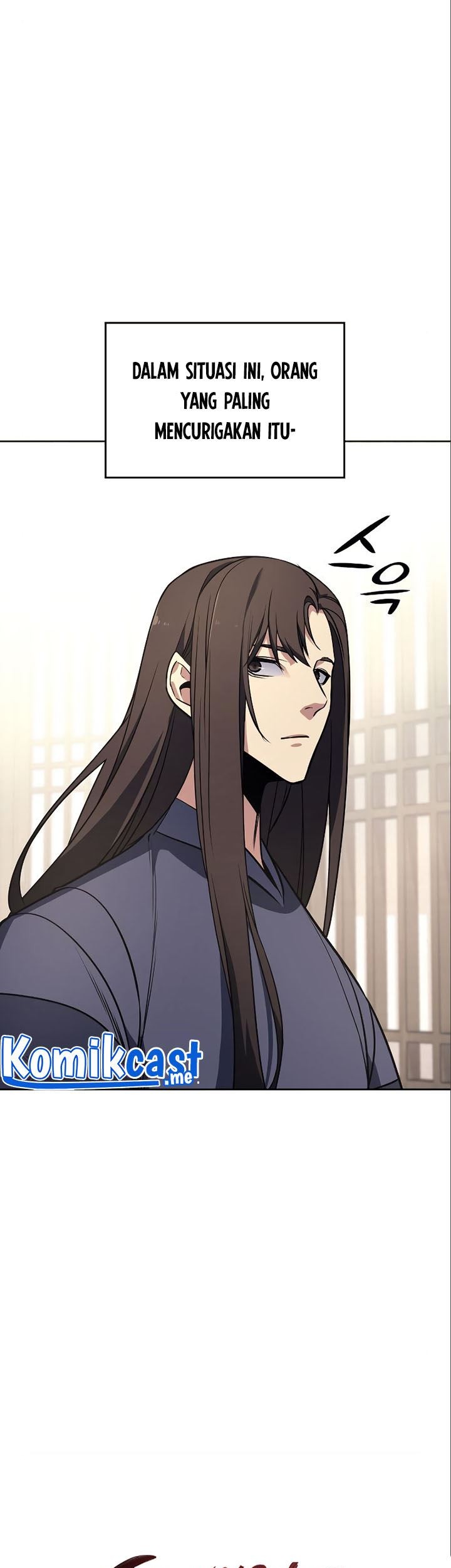 I Reincarnated As The Crazed Heir Chapter 54 Gambar 149