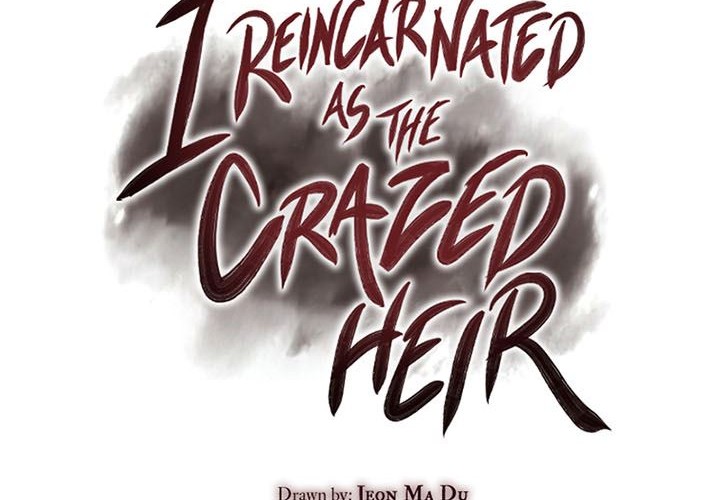 I Reincarnated As The Crazed Heir Chapter 54 Gambar 150