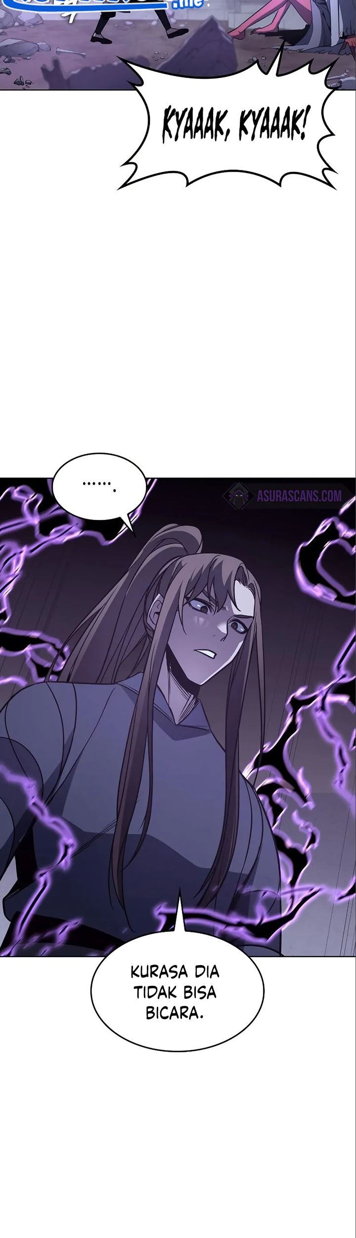 I Reincarnated As The Crazed Heir Chapter 54 Gambar 13