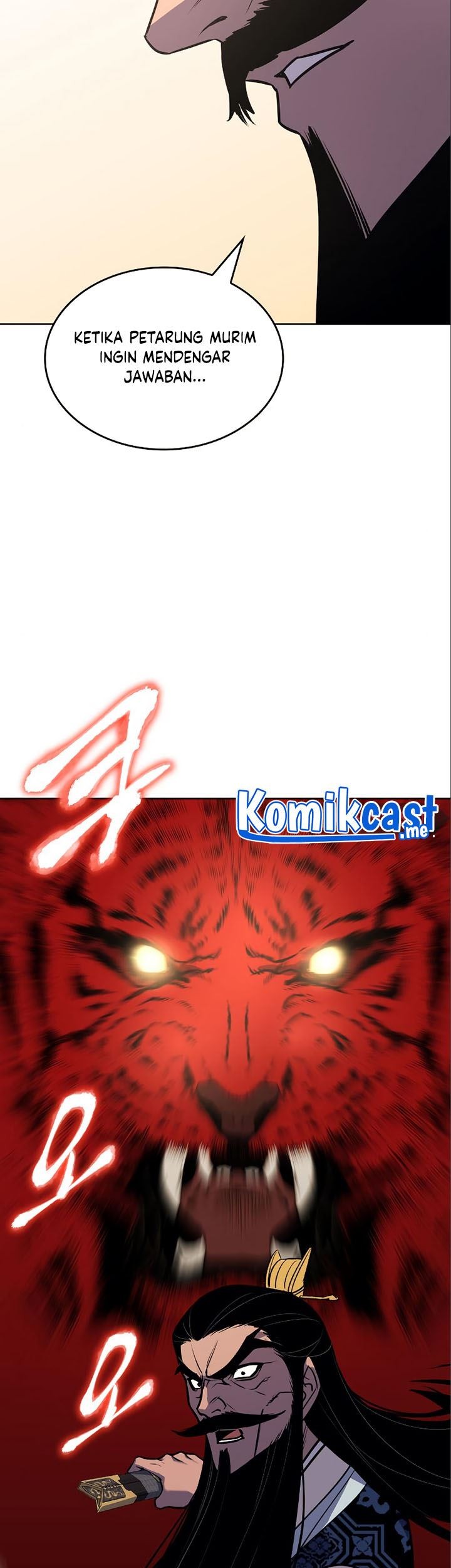 I Reincarnated As The Crazed Heir Chapter 54 Gambar 170