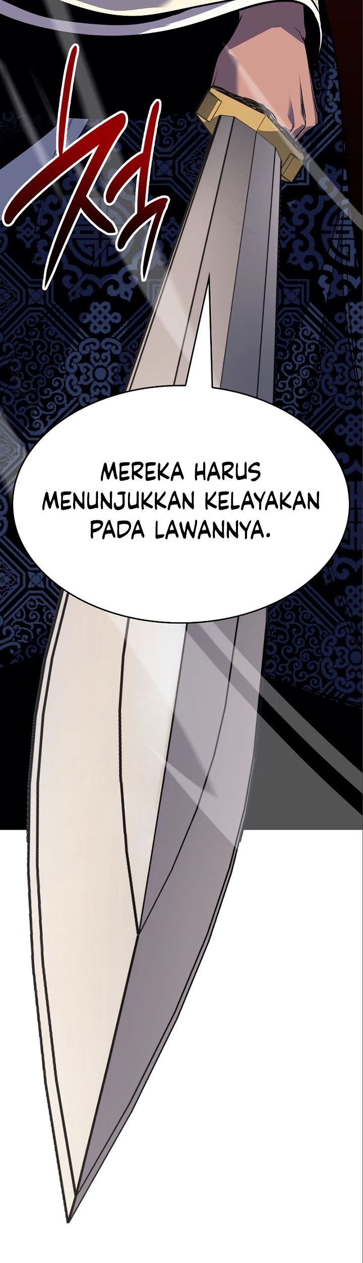 I Reincarnated As The Crazed Heir Chapter 54 Gambar 172