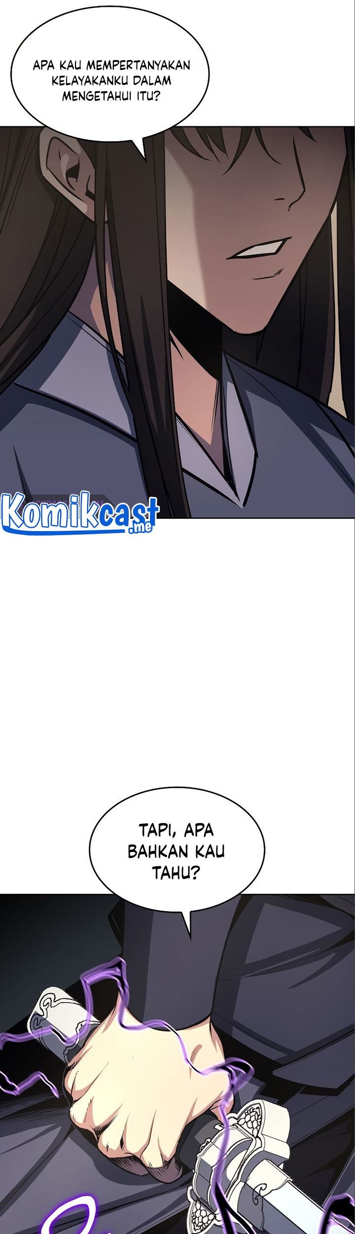 I Reincarnated As The Crazed Heir Chapter 54 Gambar 177