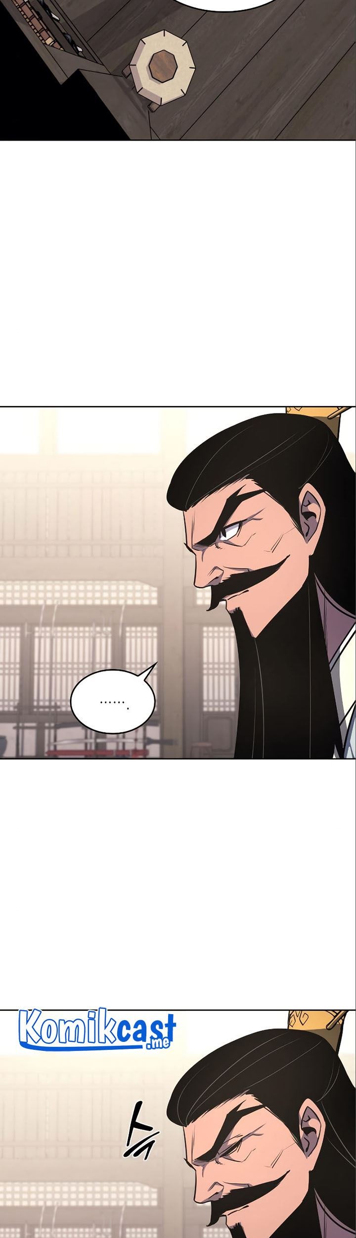 I Reincarnated As The Crazed Heir Chapter 54 Gambar 165