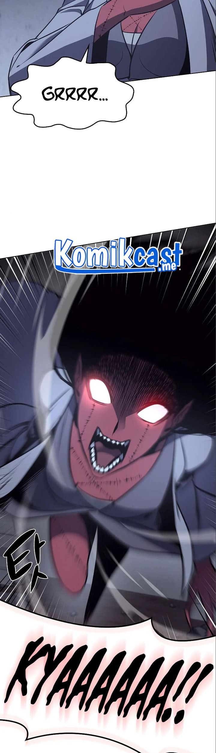 I Reincarnated As The Crazed Heir Chapter 54 Gambar 15