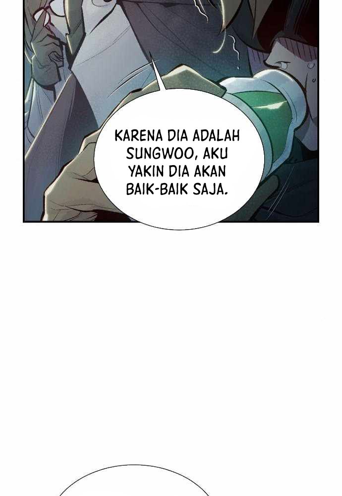 Alone Necromancer Chapter 49 Gambar 100