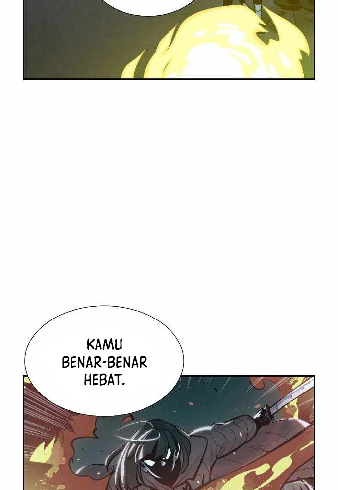 Alone Necromancer Chapter 49 Gambar 102