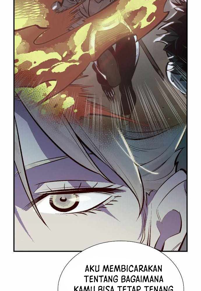 Alone Necromancer Chapter 49 Gambar 103