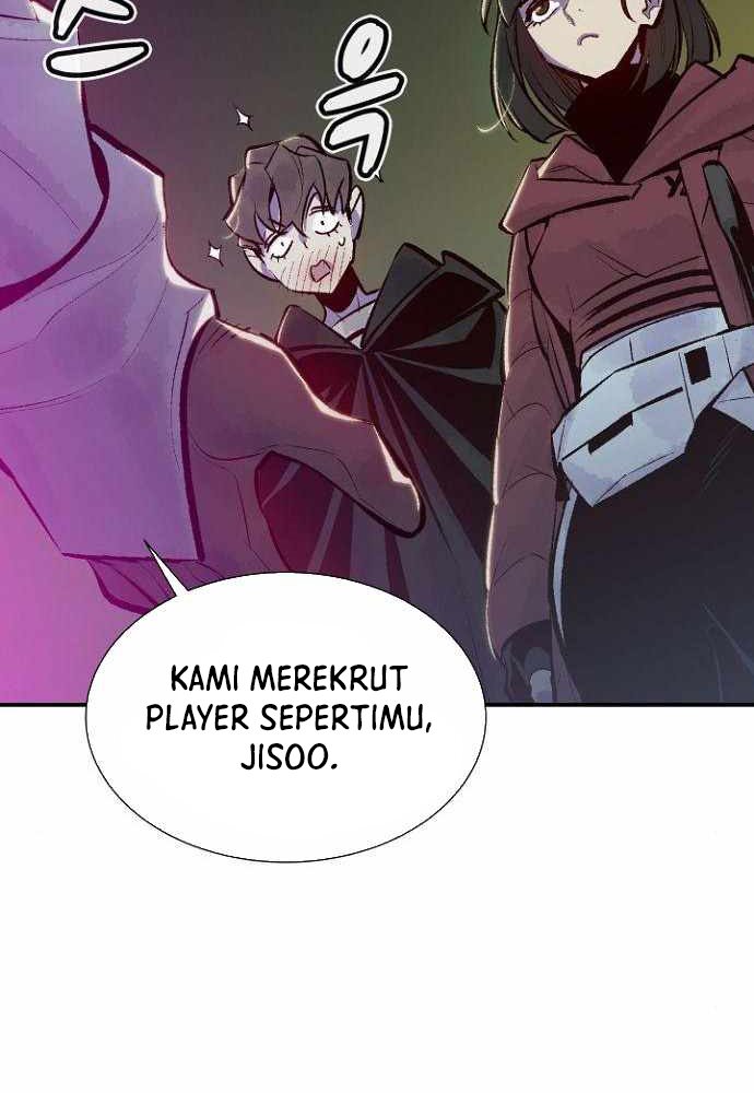 Alone Necromancer Chapter 49 Gambar 105