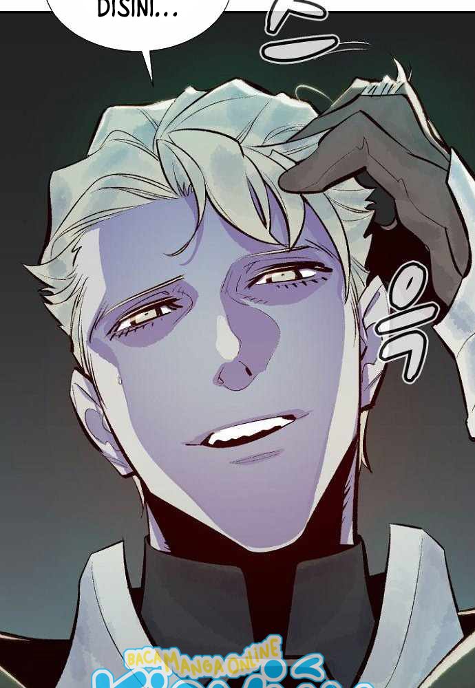 Alone Necromancer Chapter 49 Gambar 116