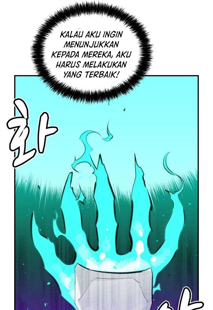 Alone Necromancer Chapter 49 Gambar 12
