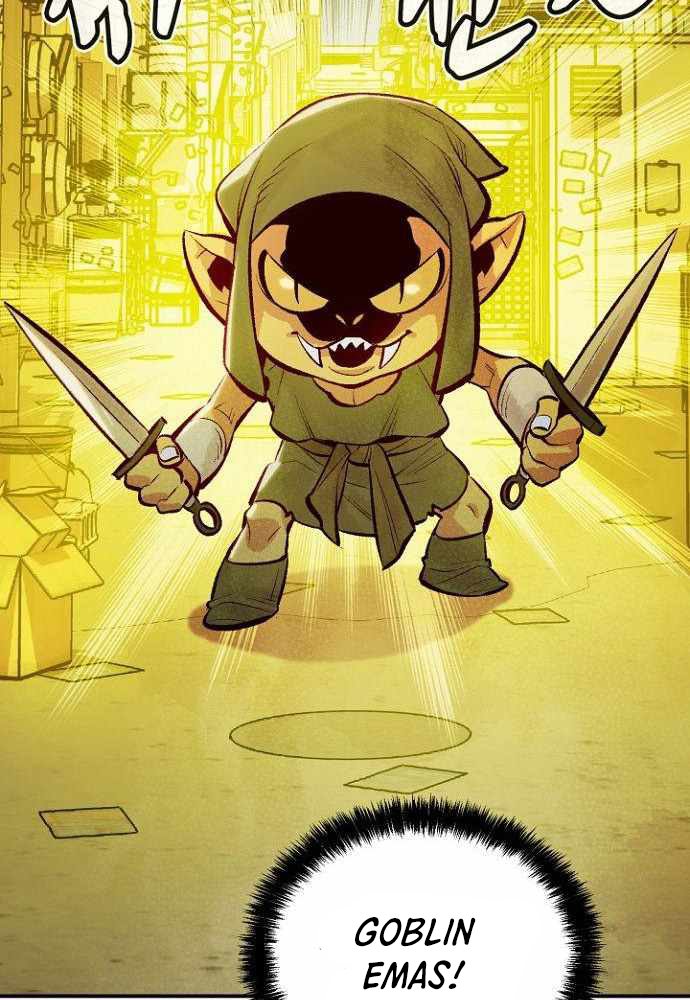 Alone Necromancer Chapter 49 Gambar 130