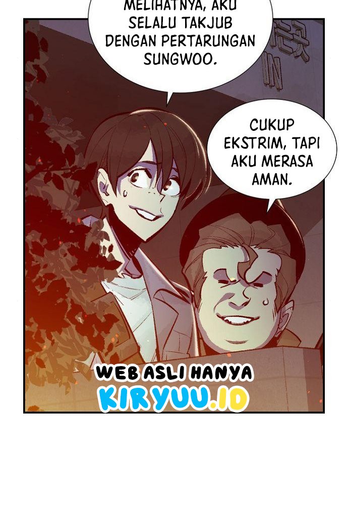 Alone Necromancer Chapter 49 Gambar 28