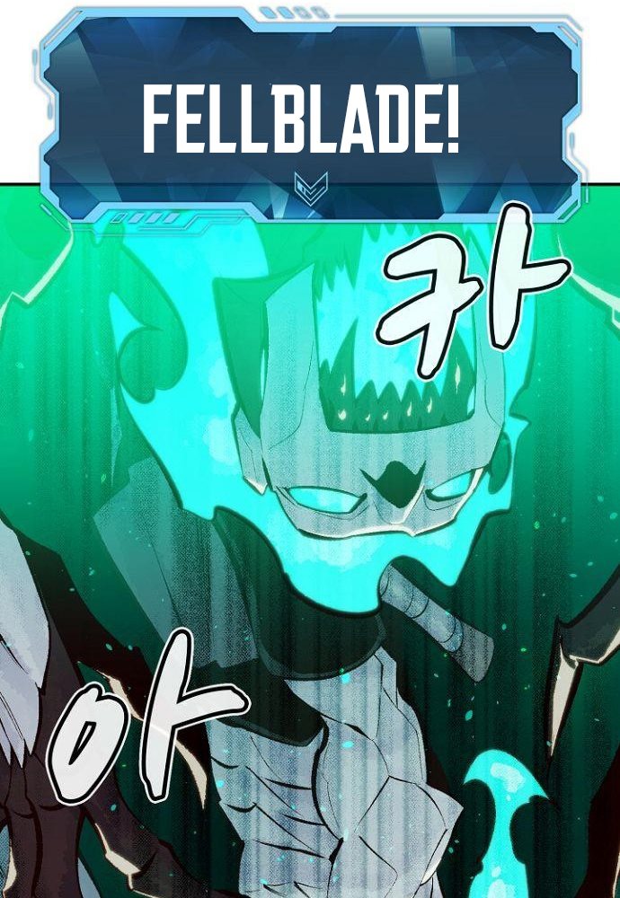 Alone Necromancer Chapter 49 Gambar 20