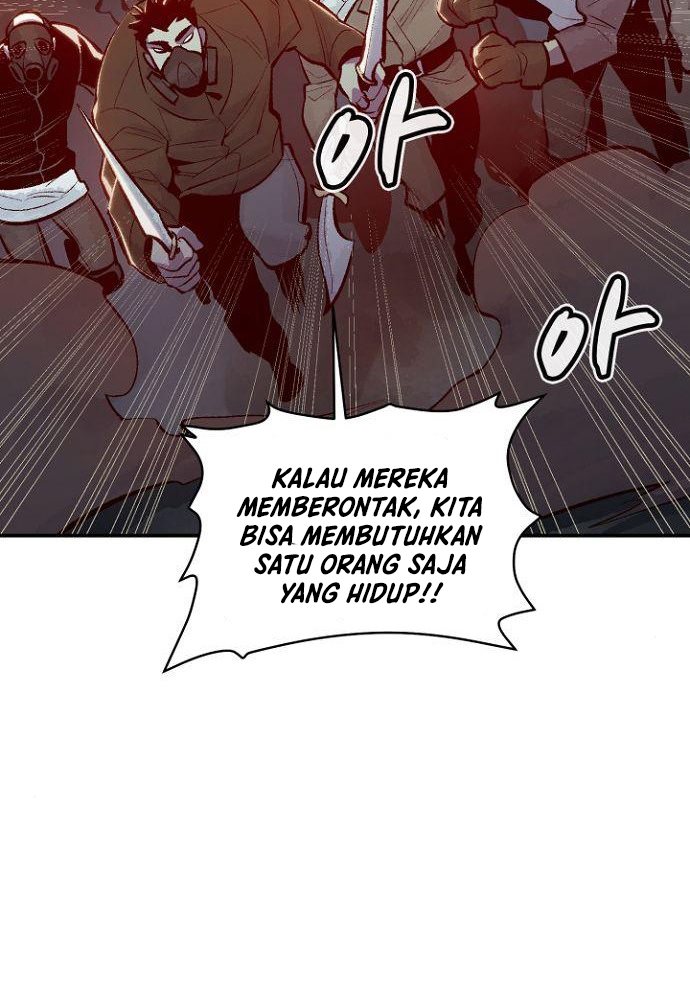 Alone Necromancer Chapter 49 Gambar 34