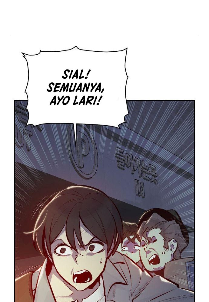 Alone Necromancer Chapter 49 Gambar 35