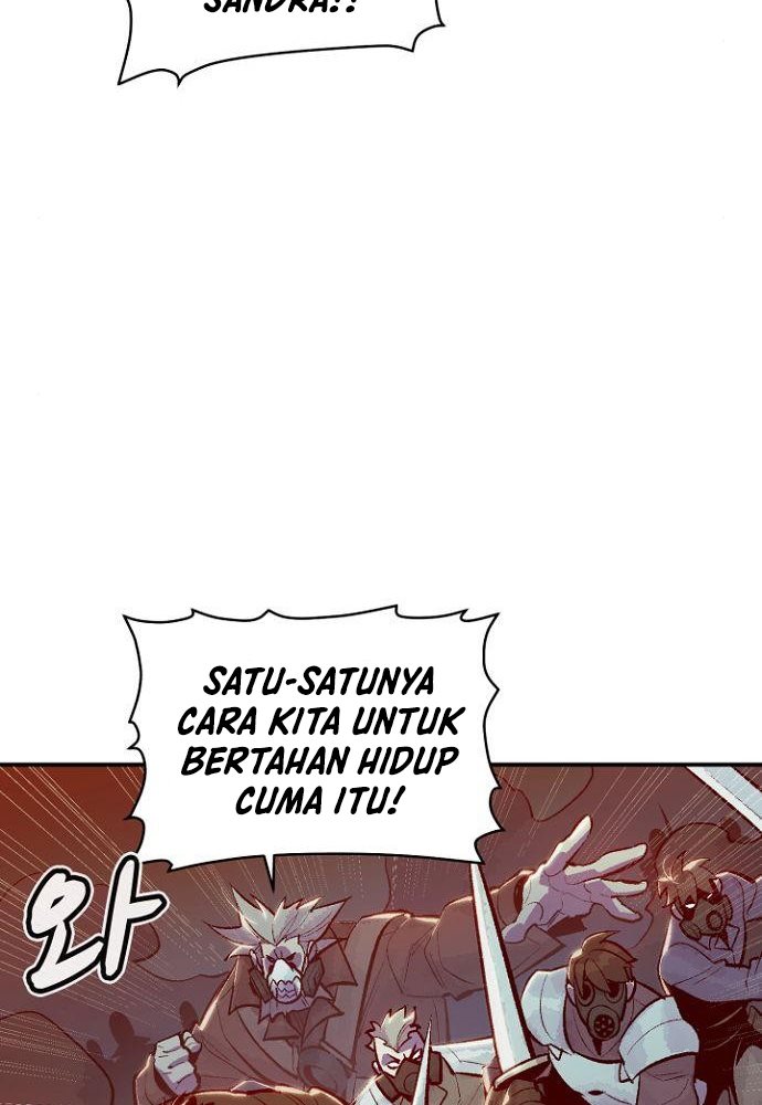 Alone Necromancer Chapter 49 Gambar 33