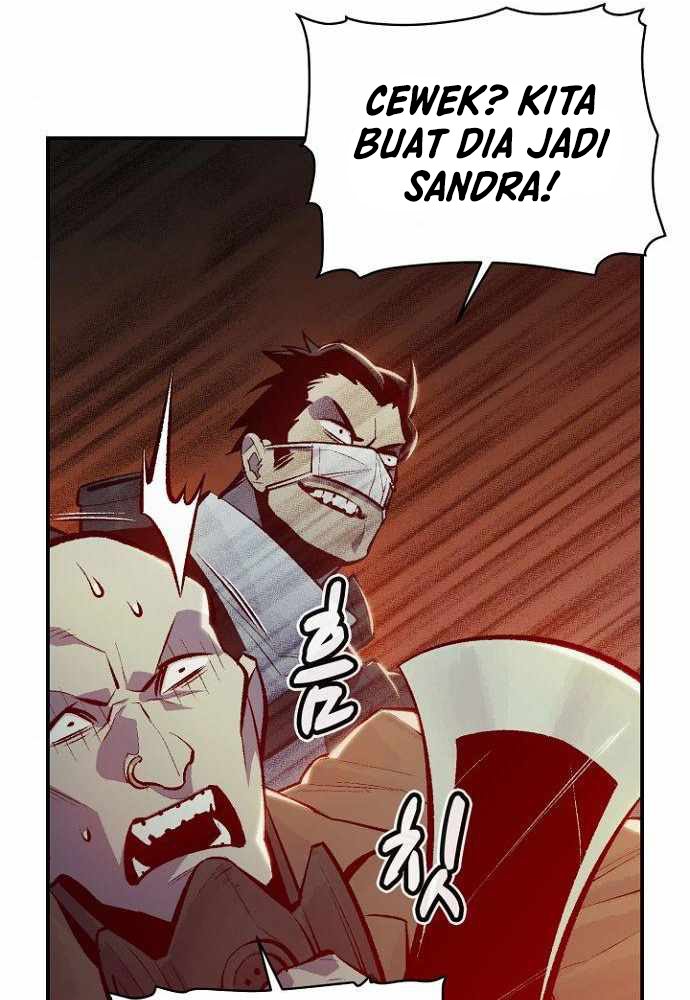 Alone Necromancer Chapter 49 Gambar 40