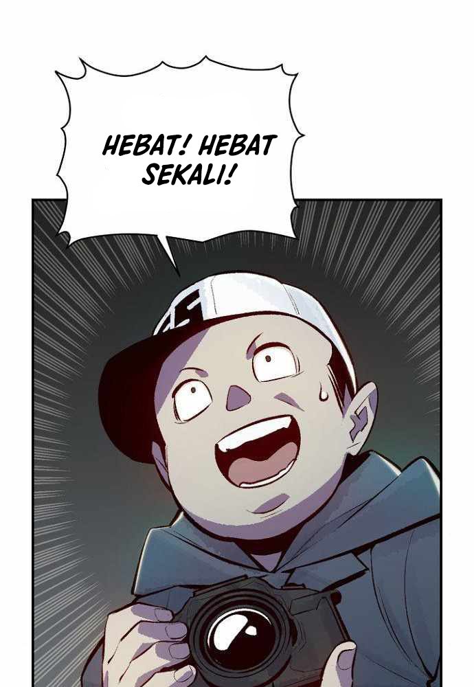 Alone Necromancer Chapter 49 Gambar 65