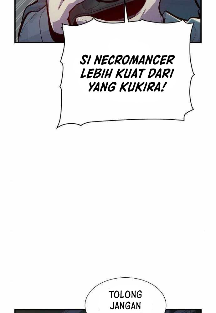 Alone Necromancer Chapter 49 Gambar 66