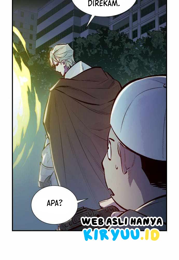 Alone Necromancer Chapter 49 Gambar 67