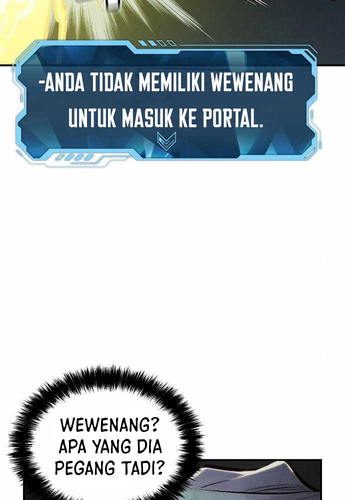 Alone Necromancer Chapter 49 Gambar 61