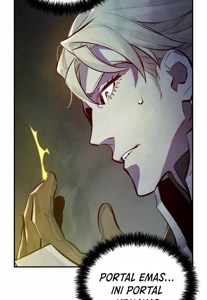 Alone Necromancer Chapter 49 Gambar 62