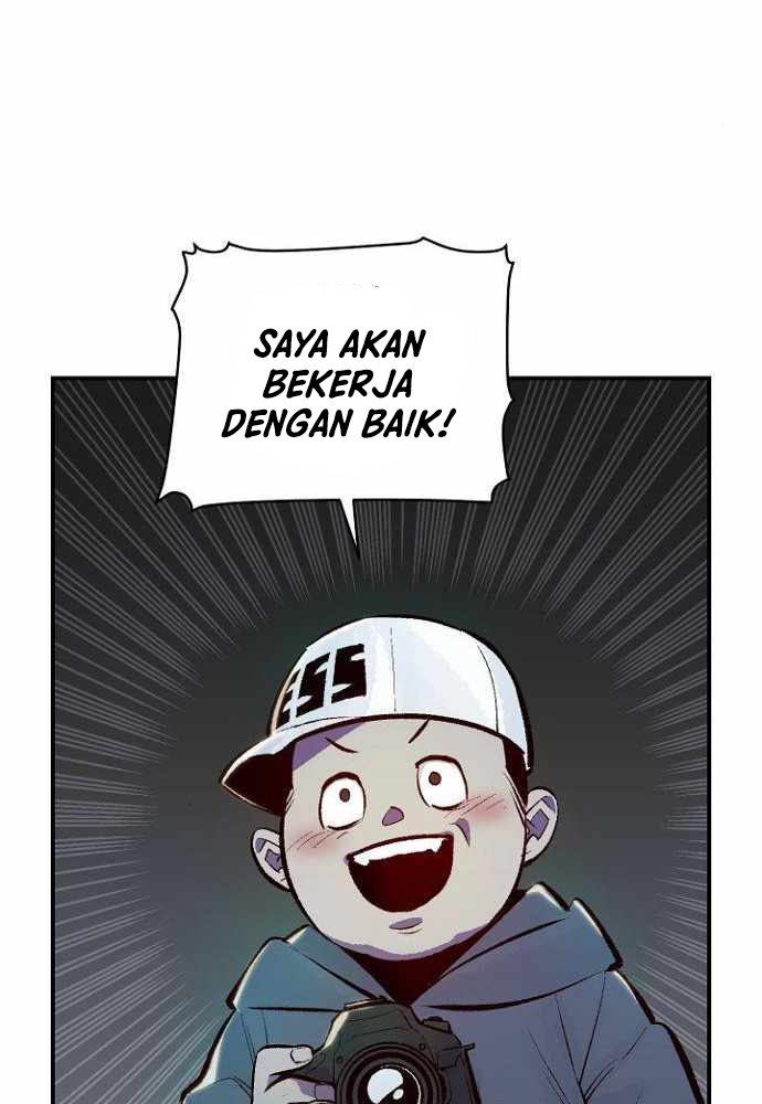 Alone Necromancer Chapter 49 Gambar 74
