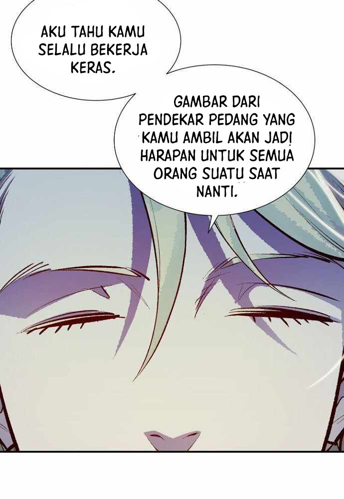 Alone Necromancer Chapter 49 Gambar 71