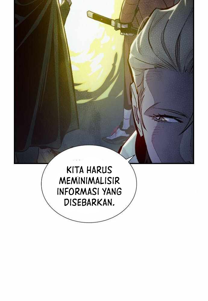 Alone Necromancer Chapter 49 Gambar 73